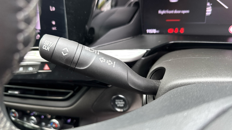 Vauxhall Grandland 1.2 Turbo Elite 5dr Petrol Hatchback